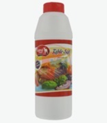 Picture of LAMB SALT TABLE FINE 700GR